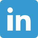 Linkedin icon